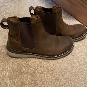Keen Ankle Boots